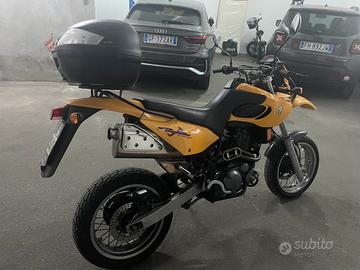 MZ Baghira