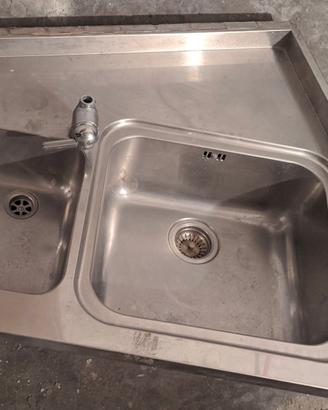 TOP CUCINA FRANKE