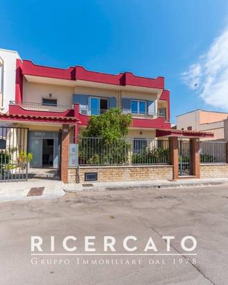 Villa di 160 m² con 5 locali a Cavallino