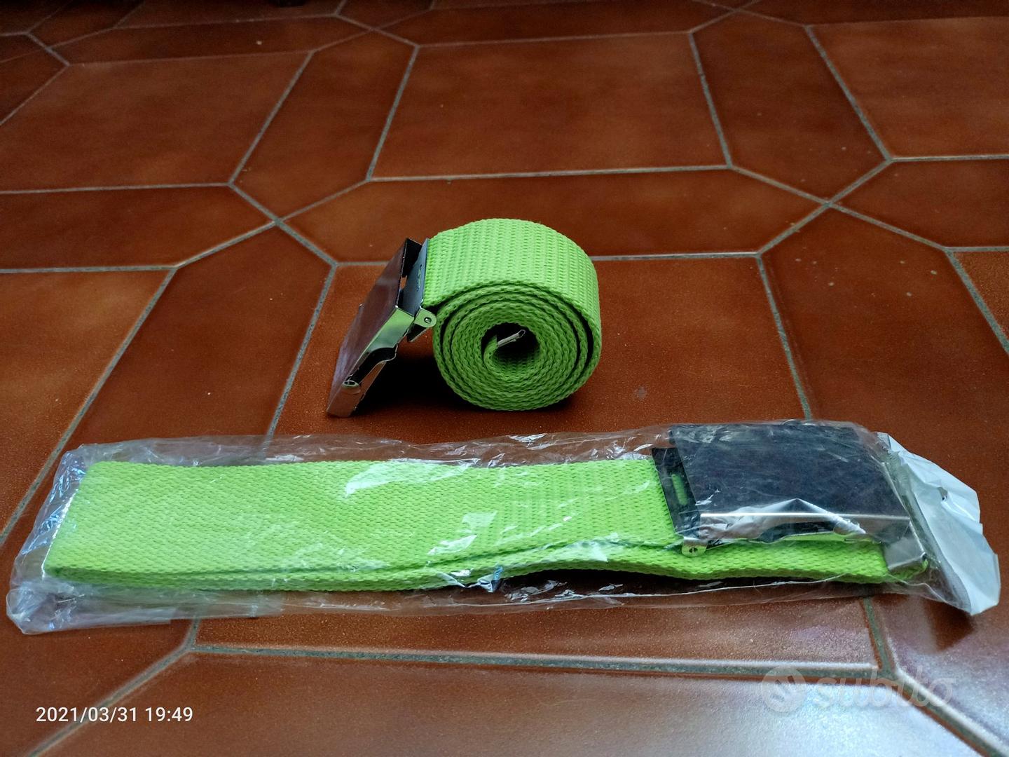 Gilet Tattico Ranger Modular Verde