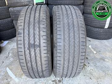 gomme usate 2155518 Estivo CONTINENTAL - Con - 260