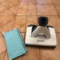 Pulilava Worwerk Folletto SP600 S