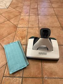 Pulilava Worwerk Folletto SP600 S