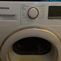 Asciugatrice Samsung