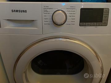 Asciugatrice Samsung