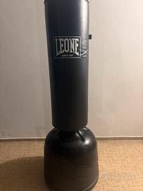 sacco da boxe leone