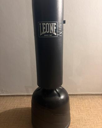 sacco da boxe leone