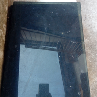 Vetro temperato Lumitherm termocamino