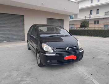 CITROEN PICASSO 2007