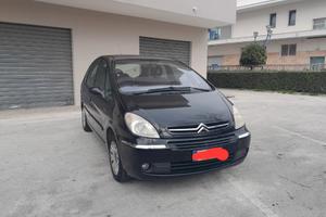 CITROEN PICASSO 2007