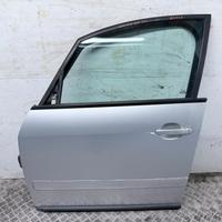 Porta Anteriore Sinistra Audi A2 Grigio Chiaro Com