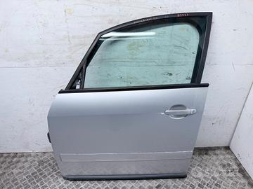 Porta Anteriore Sinistra Audi A2 Grigio Chiaro Com