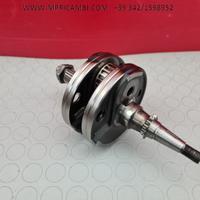 ALBERO MOTORE YAMAHA YZF 250 2007 2008 WRF 2006 20