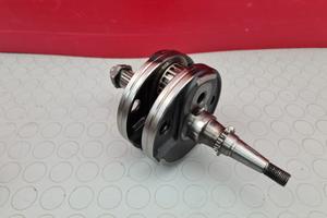 ALBERO MOTORE YAMAHA YZF 250 2007 2008 WRF 2006 20