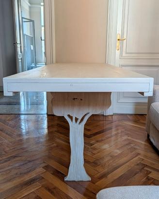 Tavolo a ribalta