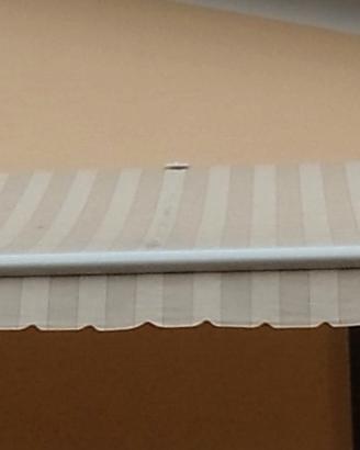 Tessuto tenda da sole 6x2m