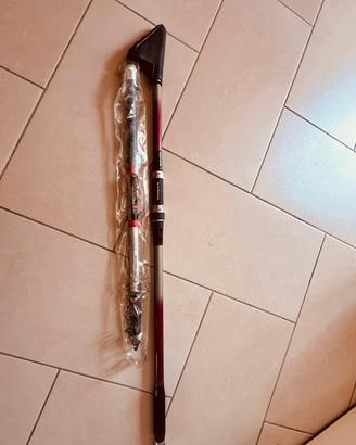 Canna da pesca Browning