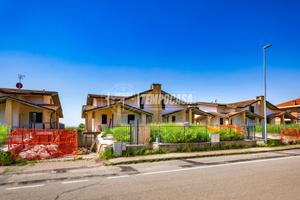 Villetta a Poirino 6 locali