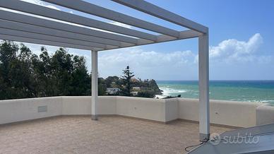 Appartamento arredato