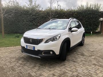 Peugeot 2008 1.5 BLUEHDI