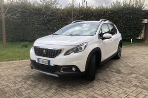 Peugeot 2008 1.5 BLUEHDI