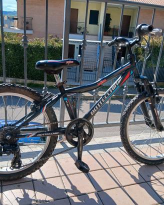 Bicicletta mountain bike da bambino