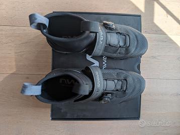 Northwave Magma X-Plus scarpe gravel xc