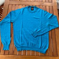 Maglioncino Sun68 cashmire