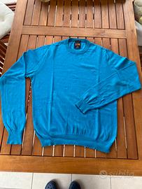 Maglioncino Sun68 cashmire