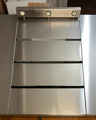 Cappa Cucina AEG 90cm