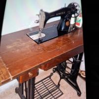 macchina da cucire