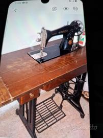 macchina da cucire