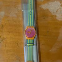 Swatch vintage orologio