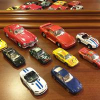 lotto macchine burago