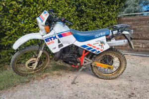 etx 125 no Tuareg 