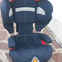 Seggiolino auto chicco isofix