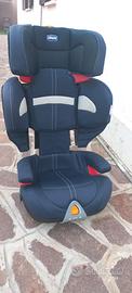 Seggiolino auto chicco isofix