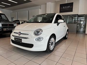 Fiat 500 1.2 Lounge 69cv my18