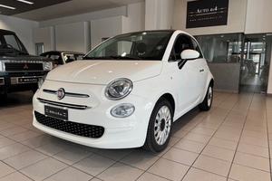 Fiat 500 1.2 Lounge 69cv my18