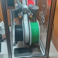 custodia AMS Lite  stampante A1 A1 Mini