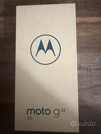 Motorola g53 128g