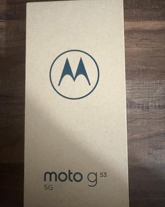 Motorola g53 128g