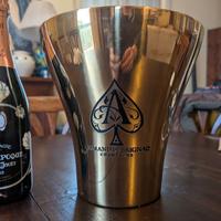 Armand de Brignac secchiello porta ghiaccio