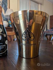 Armand de Brignac secchiello porta ghiaccio