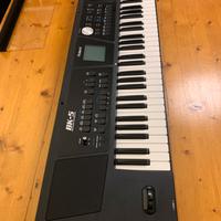 Tastiera arranger Roland bk-5