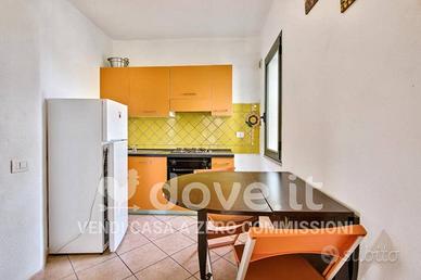Casa indipendente di 90 m² con 4 locali a Padru
