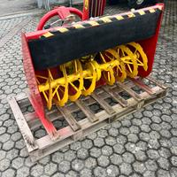 Turbina neve spazzaneve per trattore cm 120