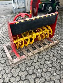 Turbina neve spazzaneve per trattore cm 120