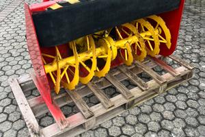 Turbina neve spazzaneve per trattore cm 120