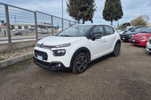 Citroen C3 BlueHDi 100 S&S Feel